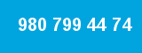 980 799 44 74